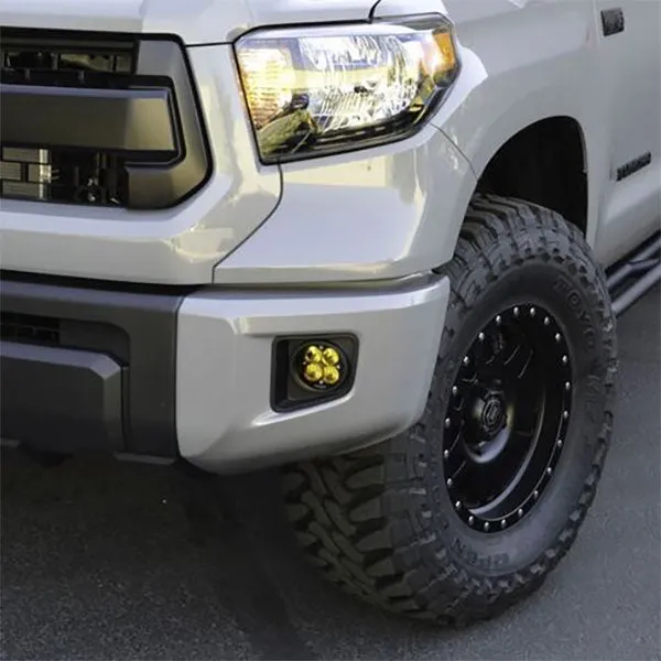 2014-2022 Toyota Tundra   Baja Designs Fog Light Kits