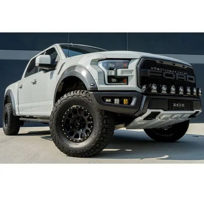 2017-2020 Ford Raptor 7 XL Linkable Kit