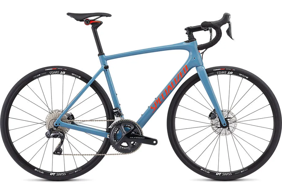 2019 Specialized Roubaix Comp UDi2