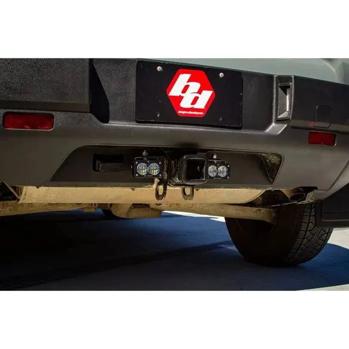 21-Up Ford Bronco Sport Dual Reverse Light Kits