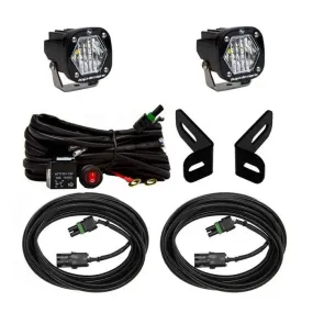 21-Up Ford Bronco Sport Dual Reverse Light Kits