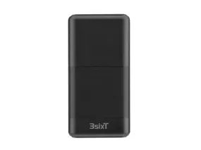 3sixT JetPak Basix - 20 000mAh Power Bank