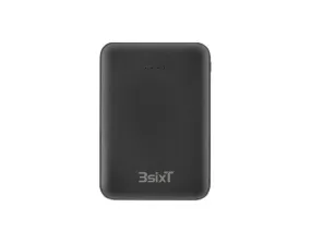 3sixT JetPak BasiX - 5 000mAh Power Bank