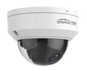 4K, WDR, IR, Intelligent Vandal Camera