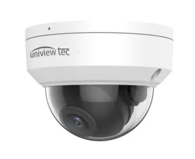 4MP,True Day/Night, WDR,IR, Vandal Dome Camera