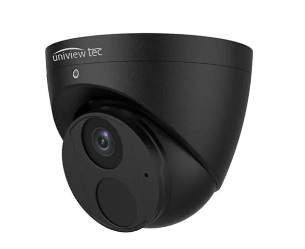 5MP Security Camera LightHunter Turret Dome