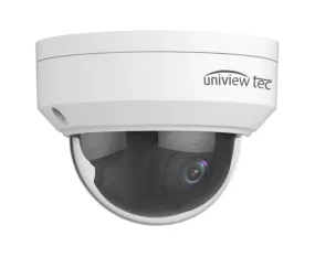 5MP Security Camera, True Day/Night, WDR, IR Vandal Dome