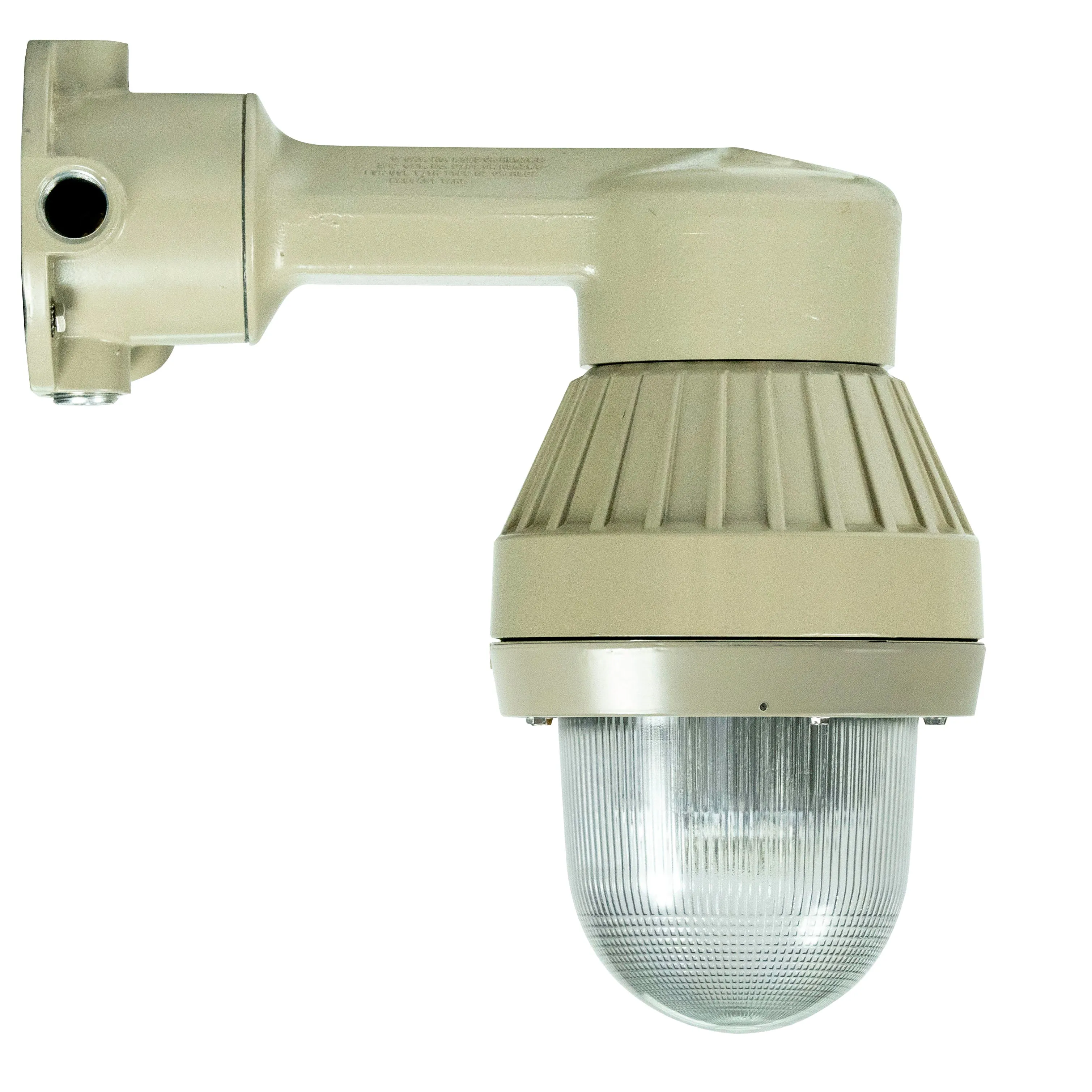 7000 Series Super Explosion-Proof Signal LED Light