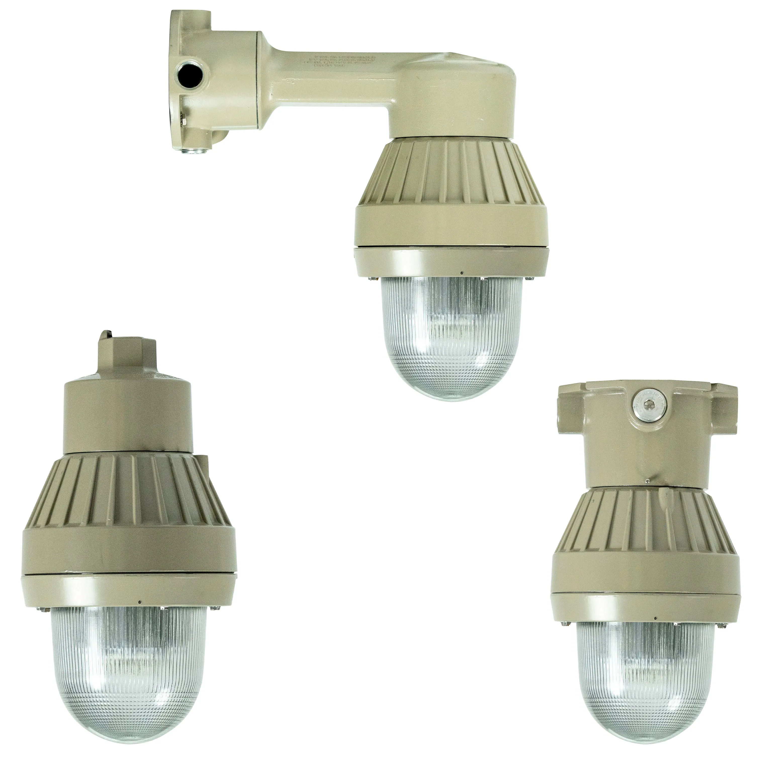 7000 Series Super Explosion-Proof Signal LED Light