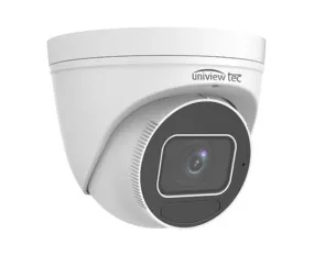 AI Security Camera with 4MP Resolution and LightHunter Night Vision Technology