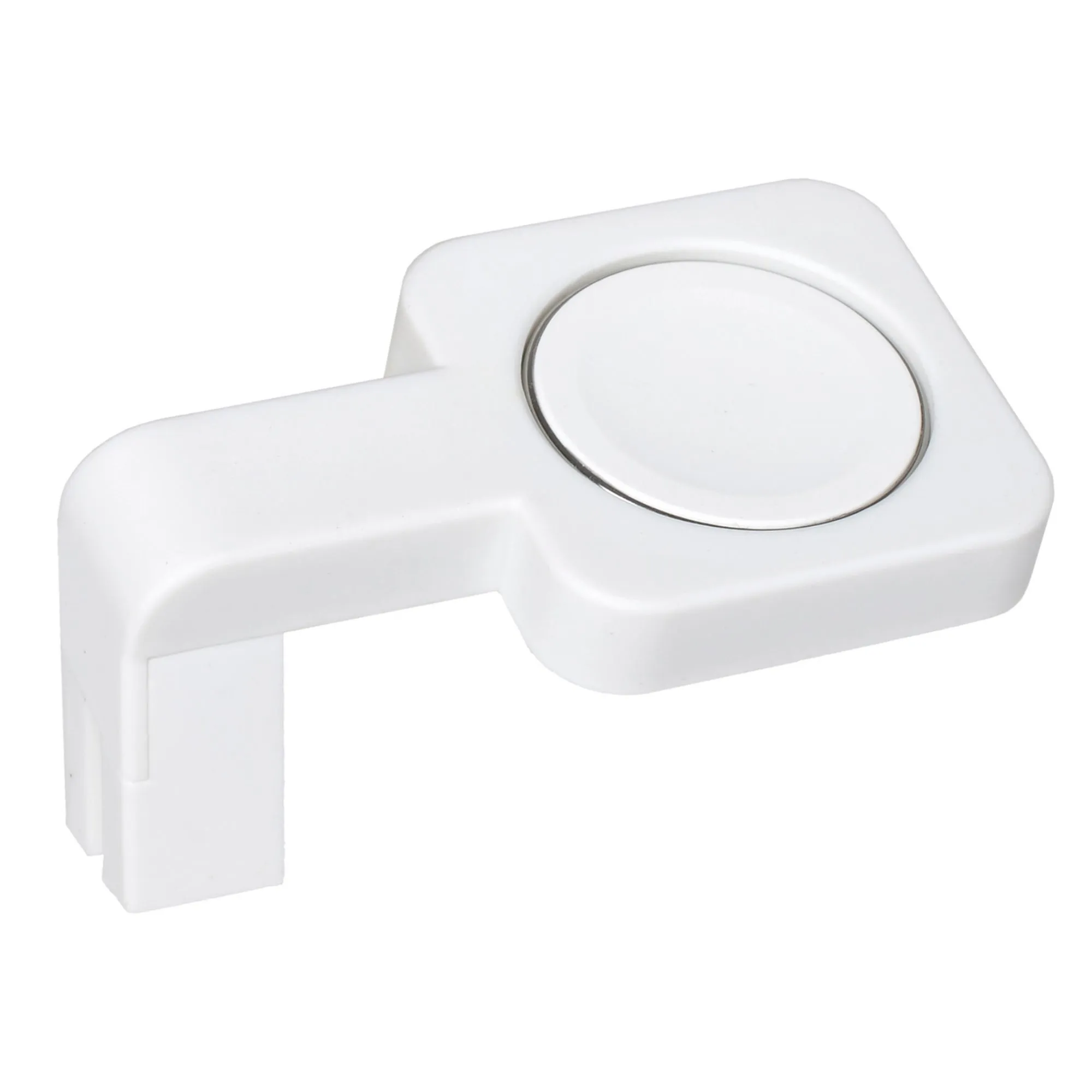 Apple Watch Mount White