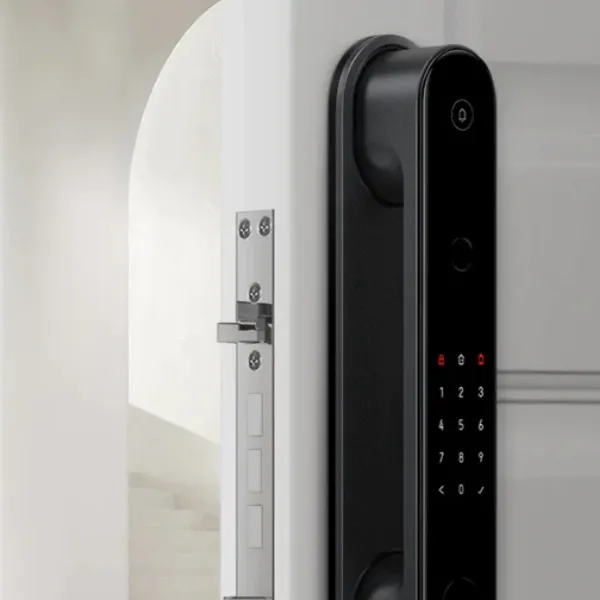 Aqara D100 Smart Door Lock