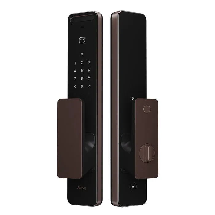 Aqara D200i Smart Door Lock (Face Unlock)