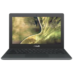 ASUS Chromebook C204