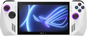 ASUS ROG Ally RC71L-NH001W 7" FHD IPS Gaming Handheld AMD Ryzen R1 Extreme 16GB RAM 512GB SSD