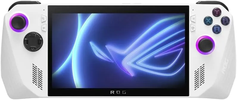 ASUS ROG Ally RC71L-NH001W 7" FHD IPS Gaming Handheld AMD Ryzen R1 Extreme 16GB RAM 512GB SSD