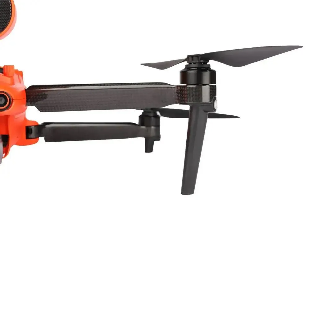 Autel Evo II Dual 640T Enterprise Drone: Advanced Thermal Imaging & 8K Video Capabilities