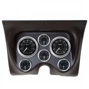 AutoMeter Chrono Series Dash Kits 7020-CH