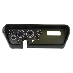 AutoMeter Cobalt Instrument Clusters 2111-05