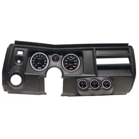 AutoMeter Cobalt Instrument Clusters 2911-05