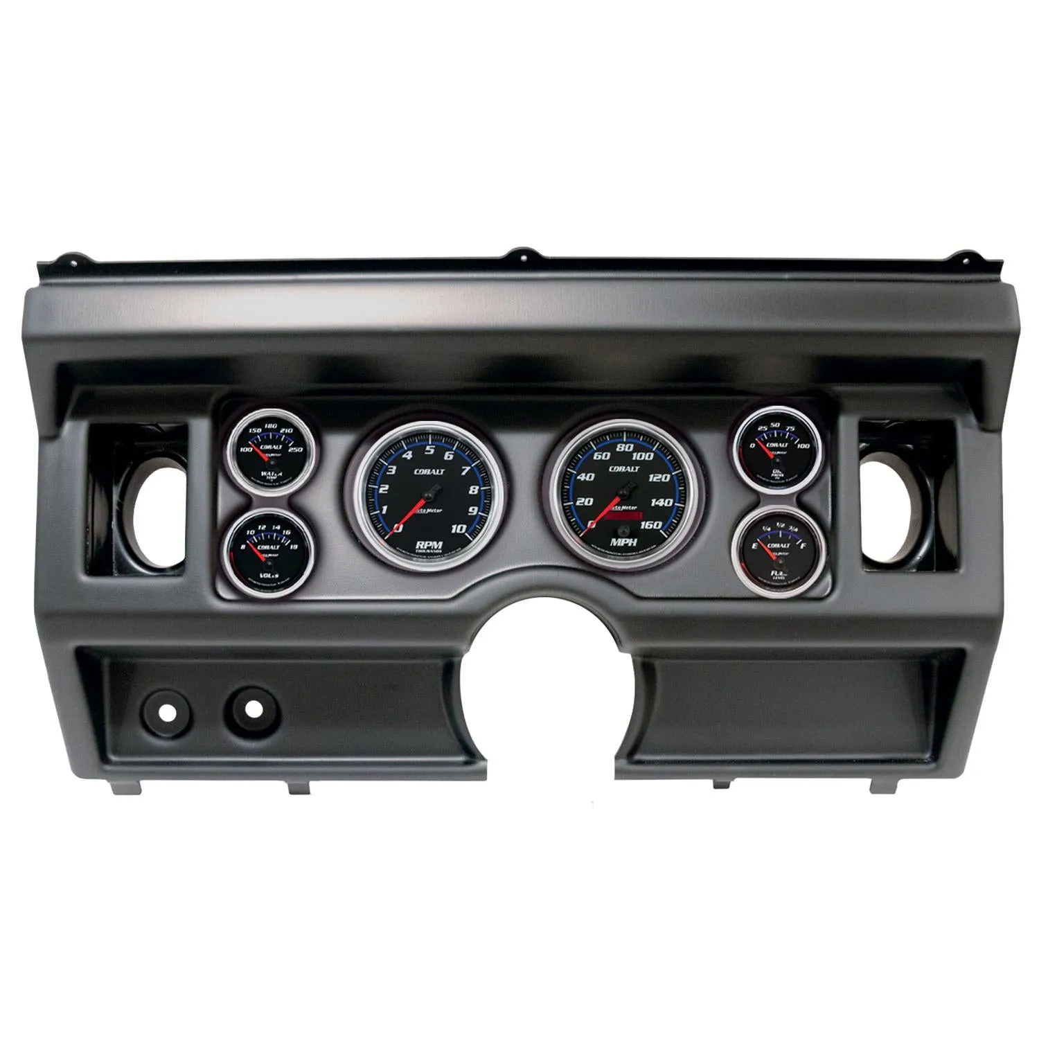 AutoMeter Cobalt Instrument Clusters 2919-05