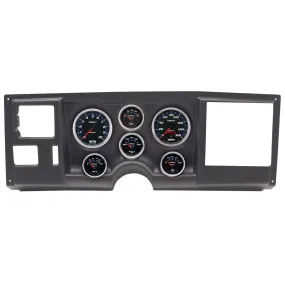 AutoMeter Cobalt Instrument Clusters 2925-05