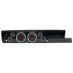 AutoMeter Sport-Comp Instrument Clusters 2117-11