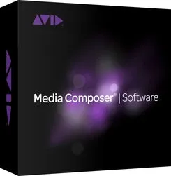 Avid Media Composer Production Pack Academic