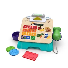 Baby Einstein Magic Touch Cash Register Pretend to Check Out Toy