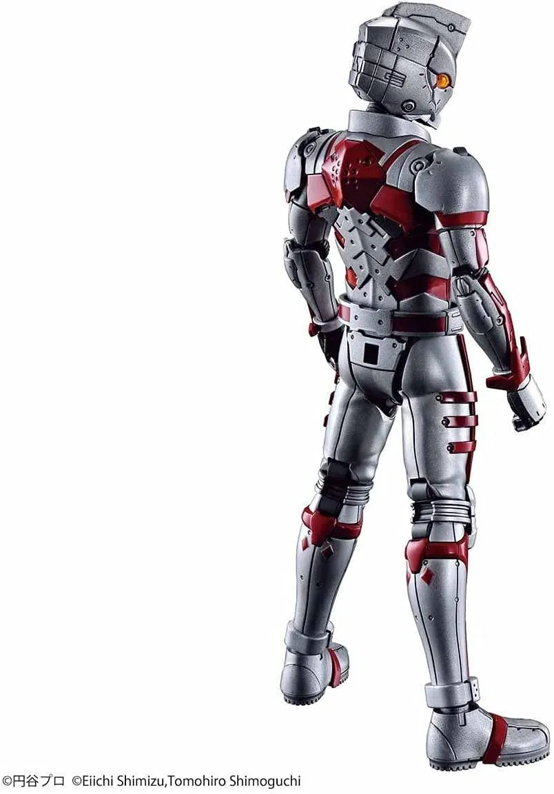 Bandai Ultraman Suit A Figure-rise 1/12 Model Kit