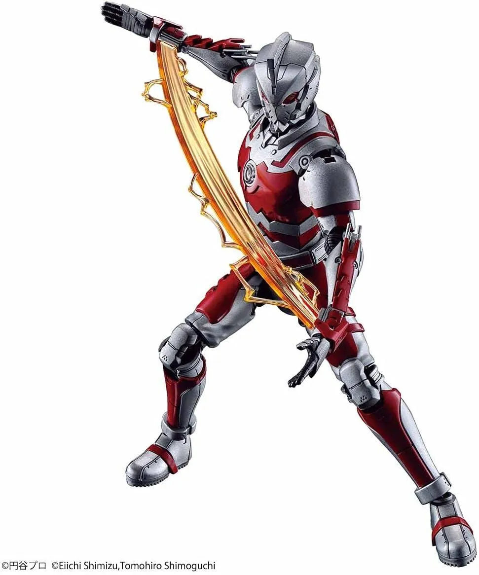 Bandai Ultraman Suit A Figure-rise 1/12 Model Kit