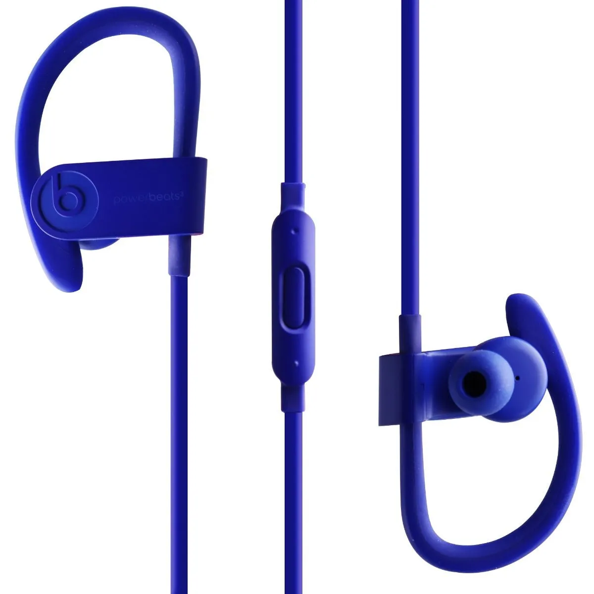 Beats Powerbeats3 Series Wireless Ear-Hook Headphones - Break Blue (MQ362LL/A)