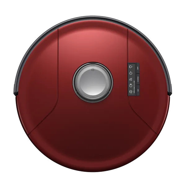 Bob PetHair SLAM Robotic Vacuum Cleaner