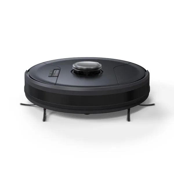 Bob PetHair SLAM Robotic Vacuum Cleaner