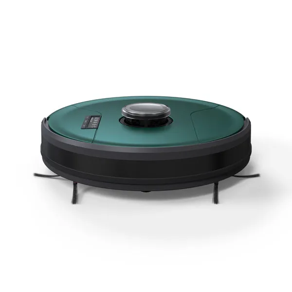 Bob PetHair SLAM Robotic Vacuum Cleaner