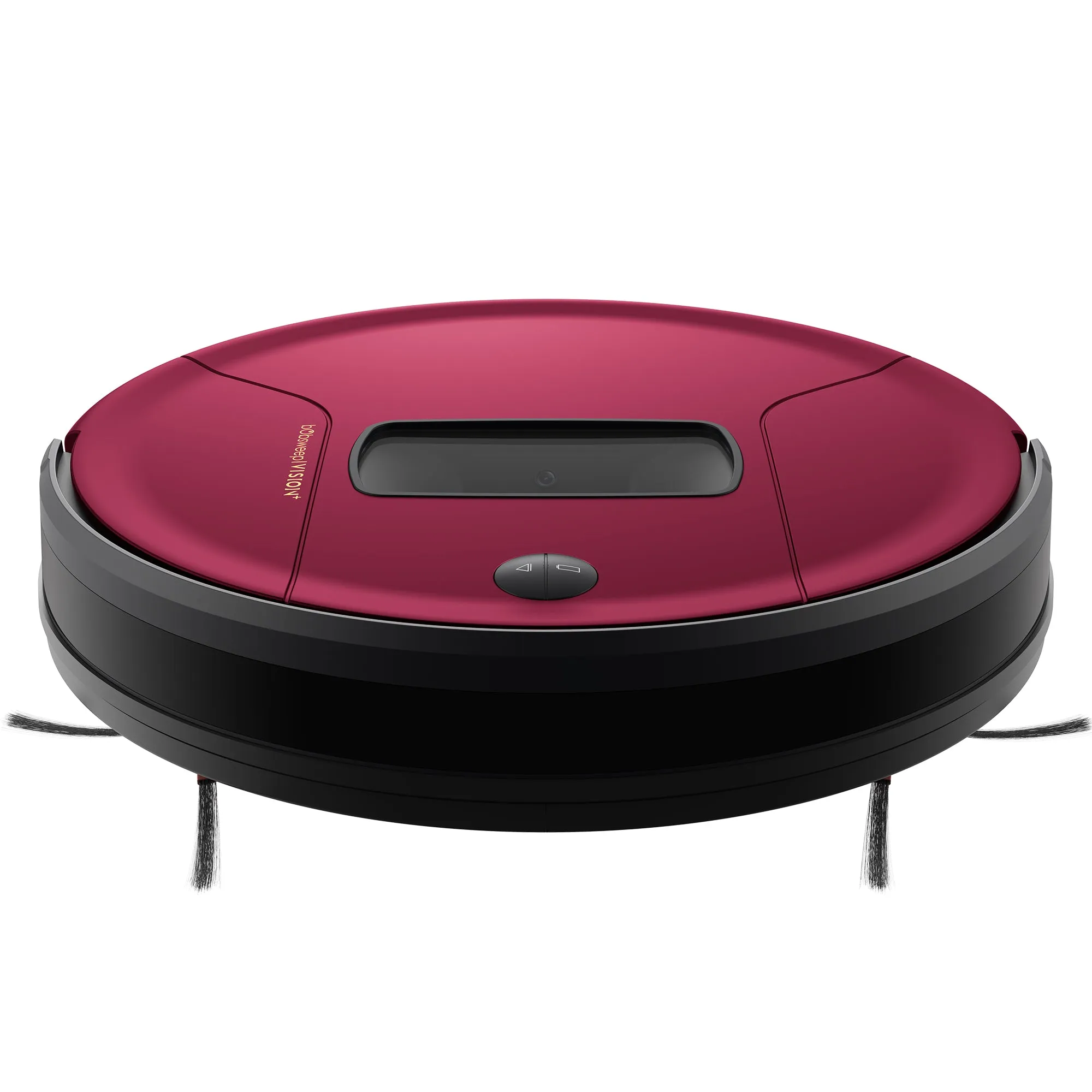 Bob PetHair Vision Plus Robotic Vacuum Cleaner