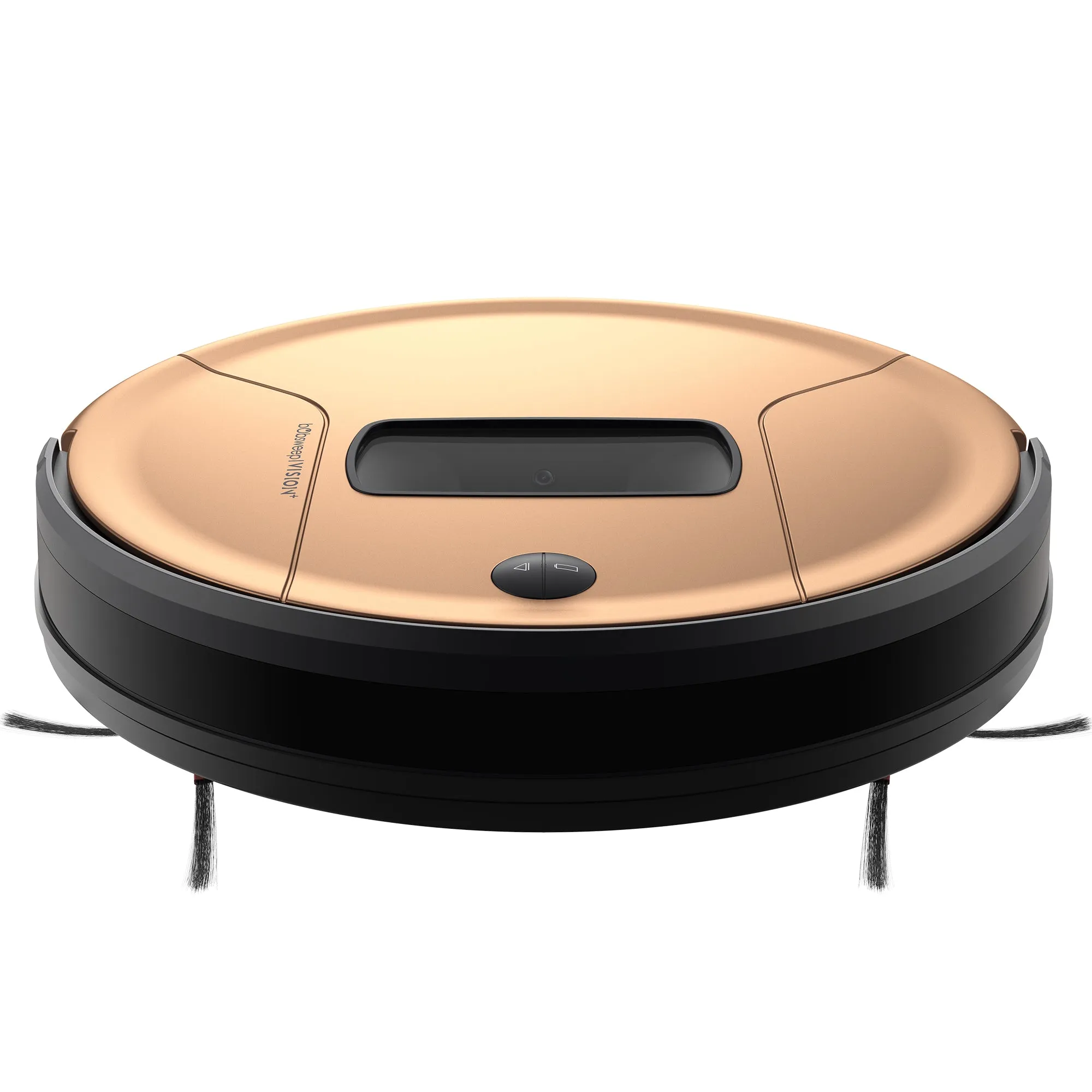 Bob PetHair Vision Plus Robotic Vacuum Cleaner