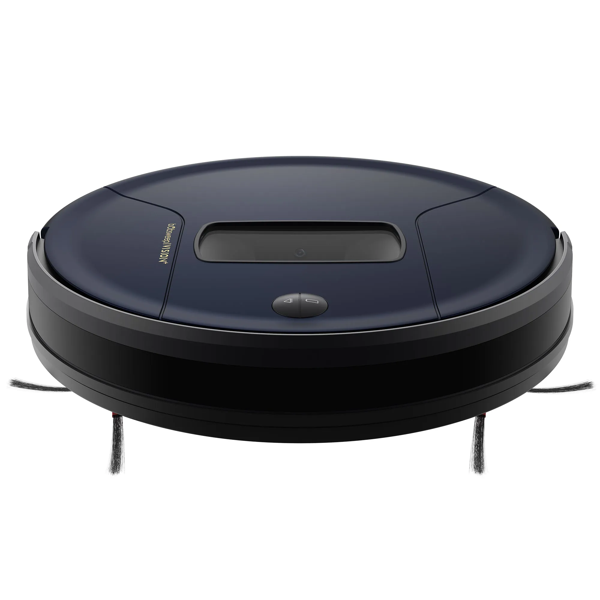 Bob PetHair Vision Plus Robotic Vacuum Cleaner