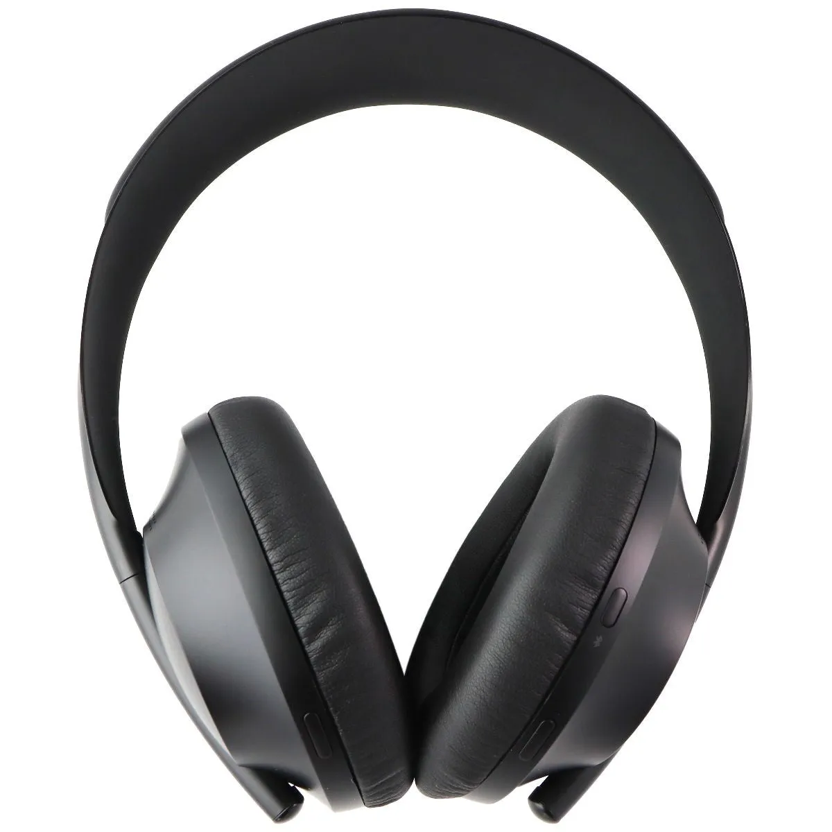 Bose 700 Series Noise Cancelling Wireless Over-Ear Headphones - Black