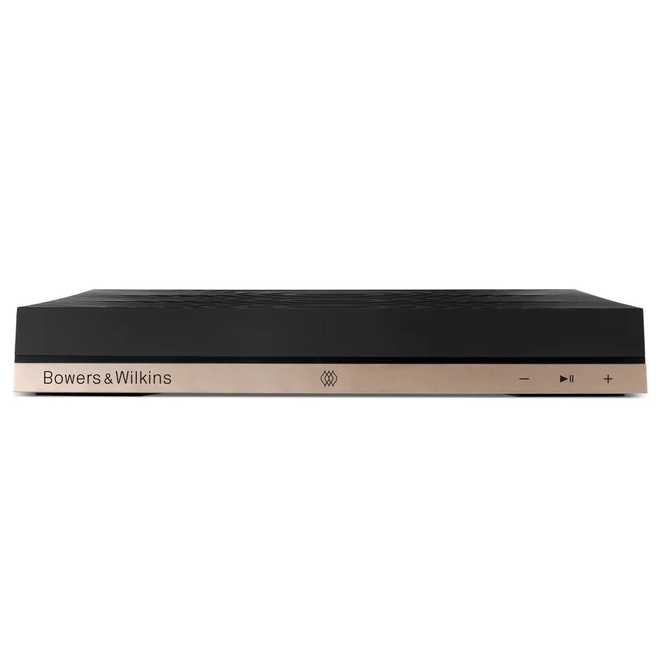 Bowers & Wilkins Formation Audio Wireless Hub