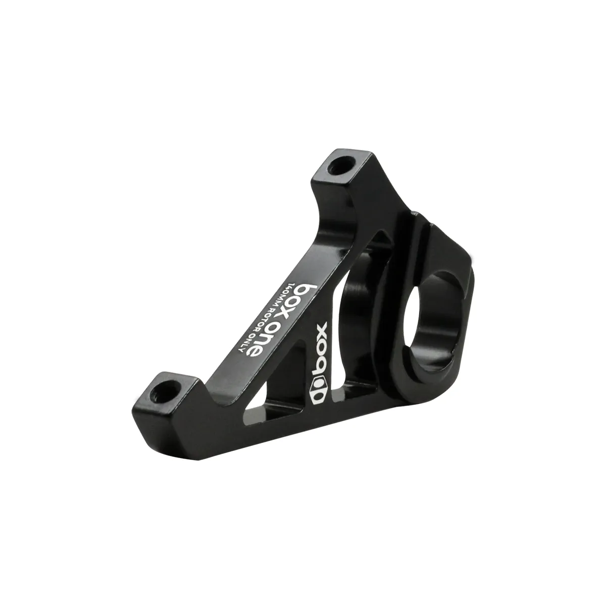 Box One BMX 10mm Disc Brake Adapter (Sliding Dropout)