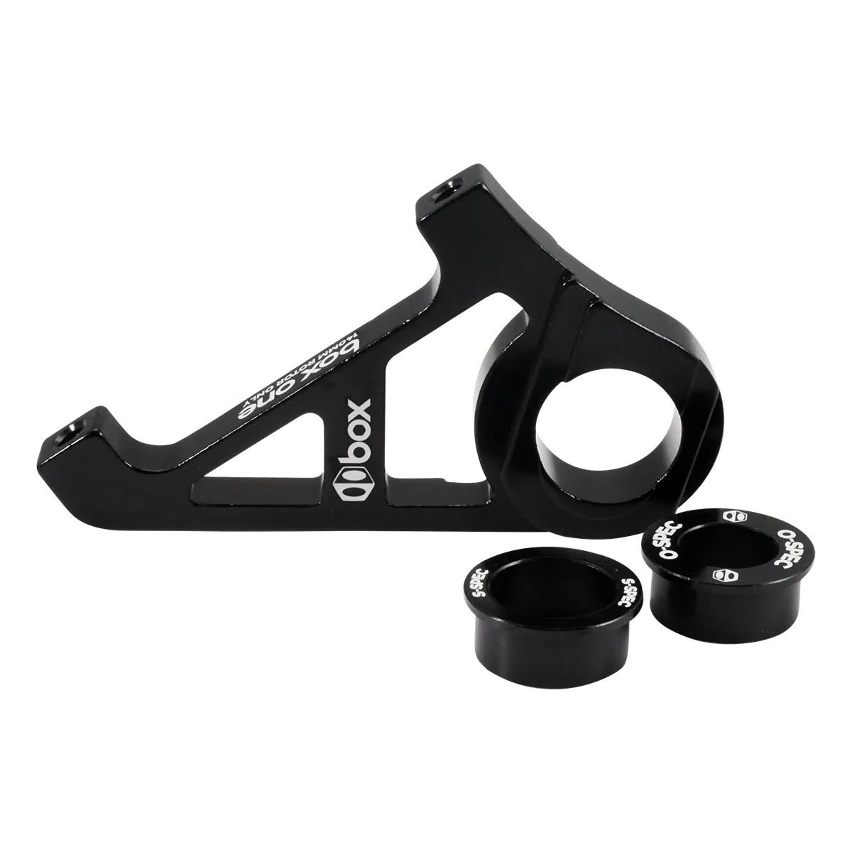 Box One BMX 10mm Disc Brake Adapter (Sliding Dropout)