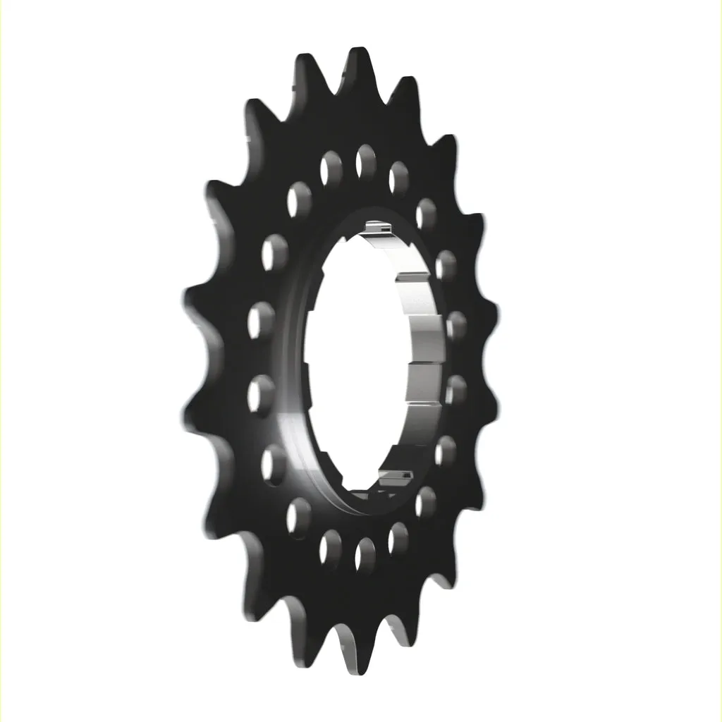 Box One Single Speed Aluminum Cogs