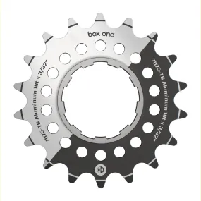 Box One Single Speed Aluminum Cogs