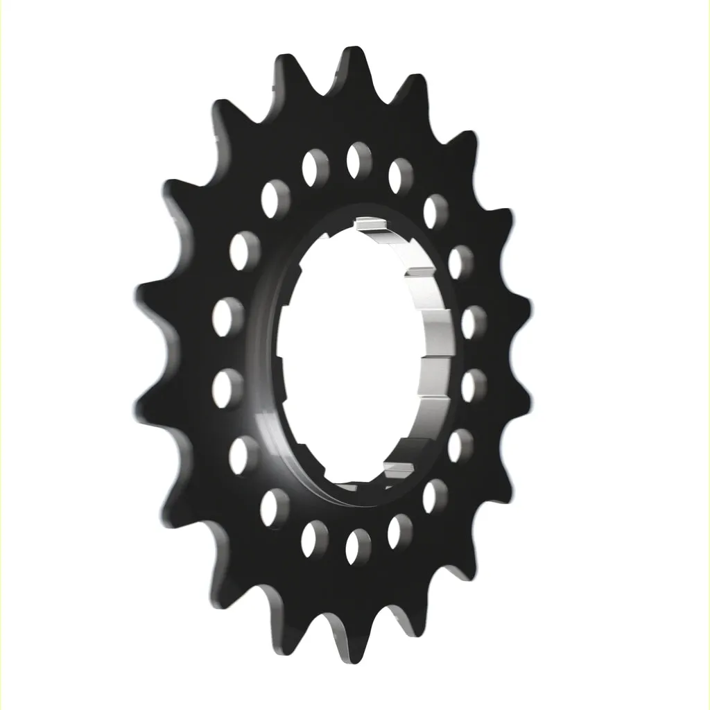 Box One Single Speed Aluminum Cogs