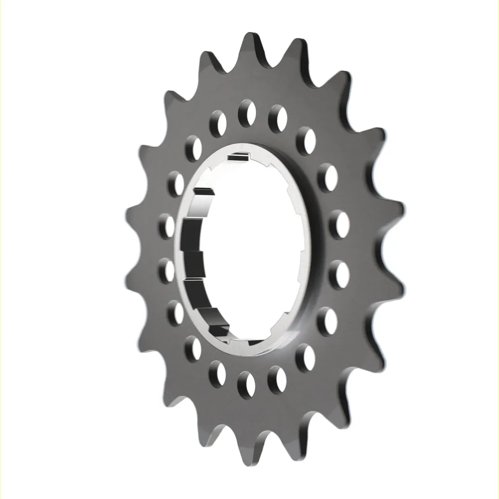 Box One Single Speed Aluminum Cogs