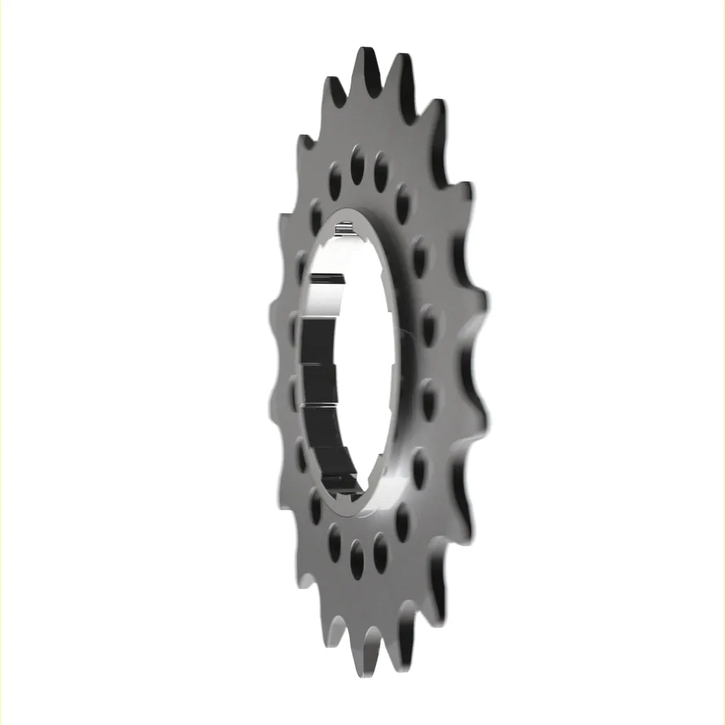 Box One Single Speed Aluminum Cogs