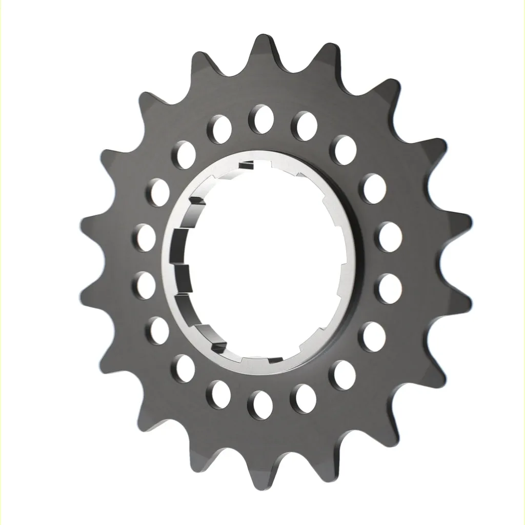 Box One Single Speed Aluminum Cogs