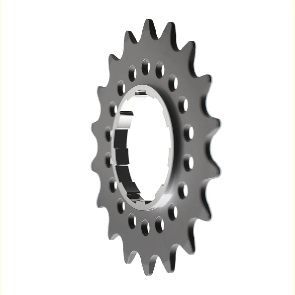 Box One Single Speed Aluminum Cogs