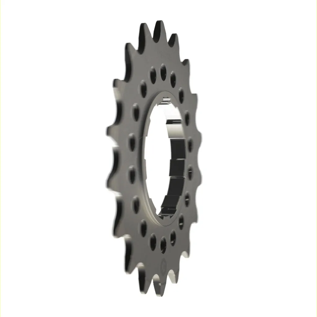 Box One Single Speed Chromoly Cogs